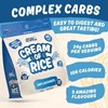 Picture of Applied Nutrition Cream Of Rice - 1kg Unflavoured (VAT Free!)