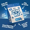 Picture of Applied Nutrition Cream Of Rice - 1kg Unflavoured (VAT Free!)