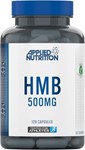 Applied Nutrition - HMB 500MG 120 Veg Caps