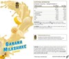Picture of Applied Nutrition Critical Whey - 2kg Banana Milkshake