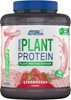 Applied Nutrition Critical Plant - 1.8kg Strawberry
