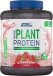 Applied Nutrition Critical Plant - 1.8kg Strawberry