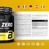 Picture of BioTech USA BCAA Zero - 360g Kiwi Lime