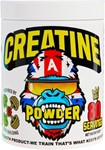 Gorillalpha - Creatine 400g