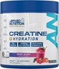 Applied Nutrition Creatine + Hydration - 360g Berry Slush