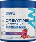 Applied Nutrition Creatine + Hydration - 360g Berry Slush