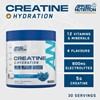 Picture of Applied Nutrition Creatine + Hydration - 360g Blue Raspberry