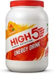 HIGH5 Energy Drink Powder - 2.2kg Orange