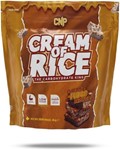 CNP Cream of Rice - 2kg Fudge Brownie