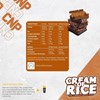 Picture of CNP Cream of Rice - 2kg Fudge Brownie (VAT Free!)