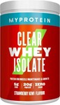 MyProtein Clear Whey Isolate - 500g Strawberry Kiwi