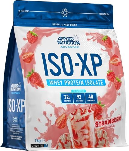Applied Nutrition Iso-XP - 1kg Strawberry