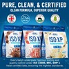 Picture of Applied Nutrition Iso-XP - 1kg Strawberry