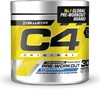 Cellucor C4 Original Pre-Workout - 195g Icy Blue Razz