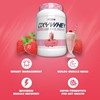 Picture of EHP Labs OxyWhey - 910g Strawberry Milk