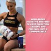 Picture of EHP Labs OxyWhey - 910g Strawberry Milk