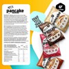 Picture of Go Fitness Protein Pancake - 12x50g Double Choc (VAT Free!)