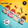 Picture of Go Fitness Protein Pancake - 12x50g Double Choc (VAT Free!)