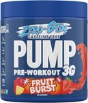 Applied Nutrition Pump 3G Zero - 375g Fruit Burst