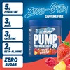 Picture of Applied Nutrition Pump 3G Zero - 375g Fruit Burst