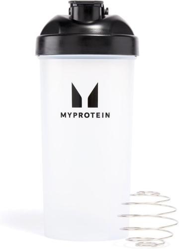 MyProtein - Shaker Bottle 600ml