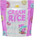 CNP Cream of Rice - 2kg Disco Biscuit
