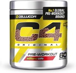 Cellucor C4 Original Pre-Workout - 396g Millions Cola