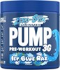Applied Nutrition Pump 3G Zero - 375g Icy Blue Raz