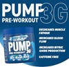 Picture of Applied Nutrition Pump 3G Zero - 375g Icy Blue Raz