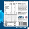 Picture of Applied Nutrition Pump 3G Zero - 375g Icy Blue Raz