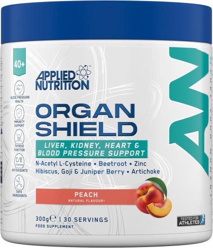 Applied Nutrition - Organ Shield 360g Peach