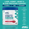 Picture of Applied Nutrition - Organ Shield 360g Peach
