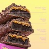 Picture of Misfits Plant-Based Protein Bar - 15x50g Brownie Batter