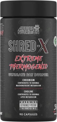 Applied Nutrition - ABE Shred X 90 Veg Caps