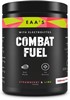 Combat Fuel EAA's + Electrolytes - 500g Strawberry & Lime