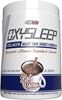 EHP Labs - Oxysleep Collagen 351g Hot Cocoa