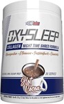 EHP Labs - Oxysleep Collagen 351g Hot Cocoa