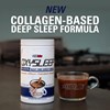 Picture of EHP Labs - Oxysleep Collagen 351g Hot Cocoa