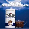 Picture of EHP Labs - Oxysleep Collagen 351g Hot Cocoa