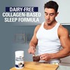 Picture of EHP Labs - Oxysleep Collagen 351g Hot Cocoa