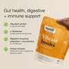 Picture of Nuzest Plant Protein Plus+ - Vibrant Insides 250g Natural Vanilla Flavour