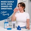 Picture of Applied Nutrition Marine Collagen - 300g Strawberry Lemonade (VAT Free!)