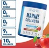 Picture of Applied Nutrition Marine Collagen - 300g Strawberry Lemonade (VAT Free!)