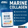 Picture of Applied Nutrition Marine Collagen - 300g Strawberry Lemonade (VAT Free!)