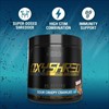 Picture of EHP Labs OxyShred Hardcore - 284g Sour Creepy Crawlies