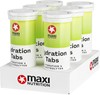 MaxiNutrition Protein Hydration - 6x10 Tabs Green Apple