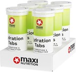 MaxiNutrition Protein Hydration - 6x10 Tabs Green Apple