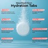 Picture of MaxiNutrition Protein Hydration - 6x10 Tabs Green Apple