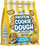 Applied Nutrition Protein Cookie Dough - 1kg White Choc Lemon Drizzle