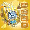 Picture of Applied Nutrition Protein Cookie Dough - 1kg White Choc Lemon Drizzle (VAT Free!)